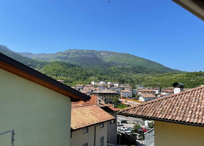 Appartamento Le 3 Cime