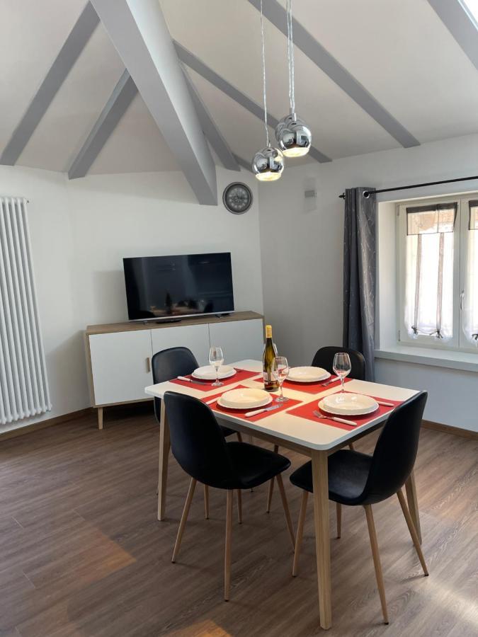 Apartment Le 3 Cime *