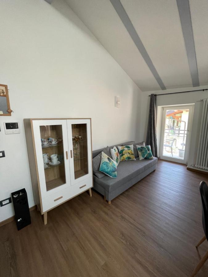 Apartment Le 3 Cime Trento
