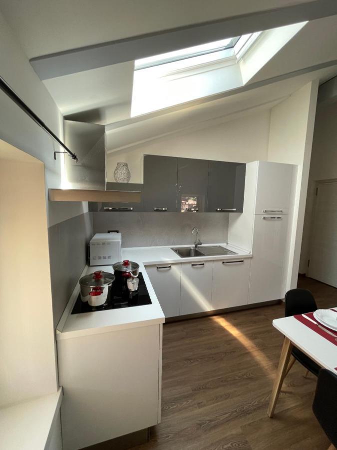 Apartment Le 3 Cime