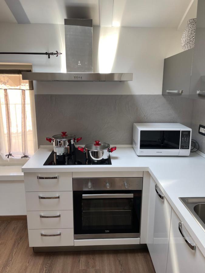 Le 3 Cime Apartment *