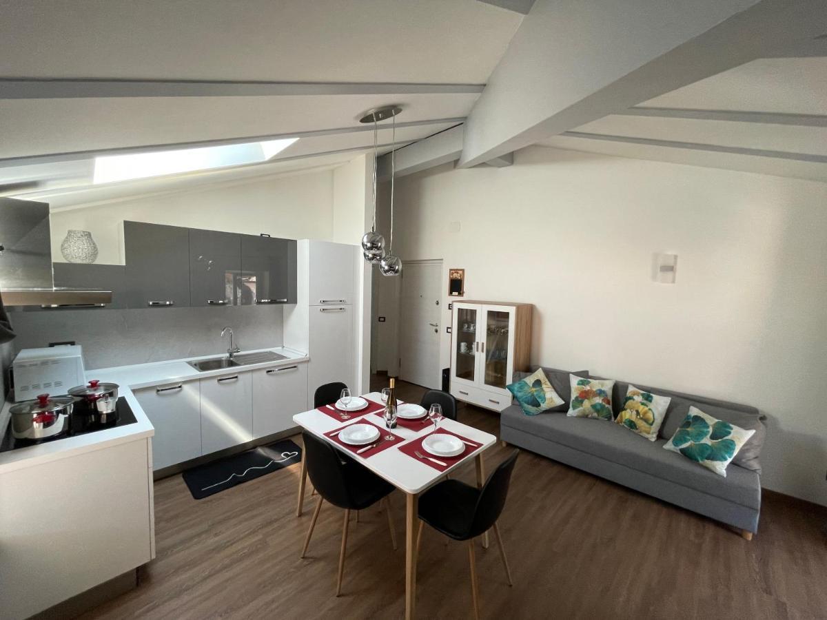 Apartment Le 3 Cime *