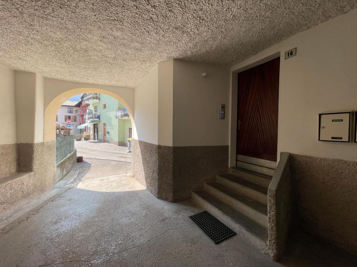 Apartment Le 3 Cime Trento