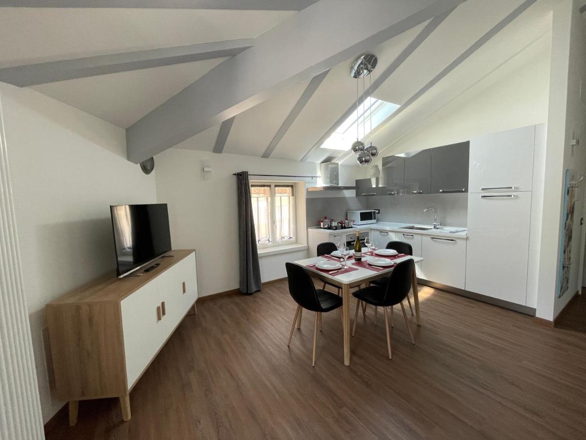 Apartment Le 3 Cime *