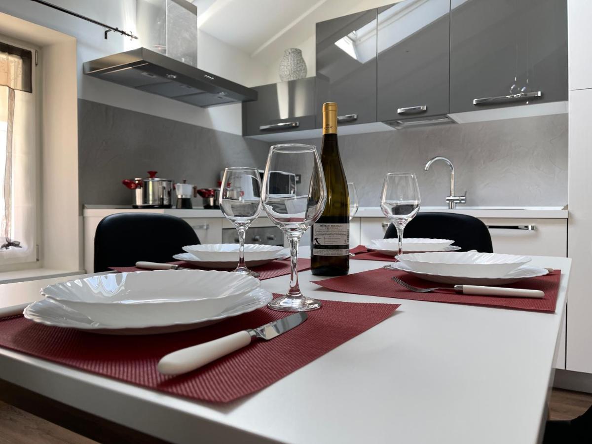 Le 3 Cime Apartment