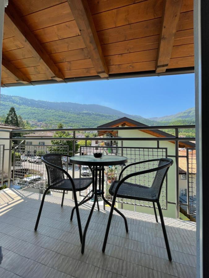 Apartment Le 3 Cime Trento