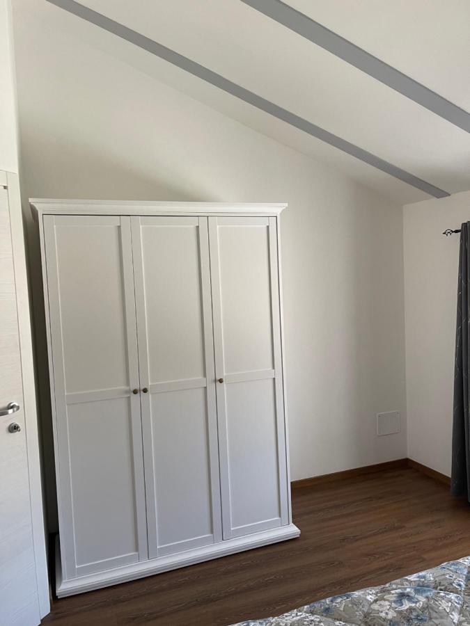 Apartment Le 3 Cime