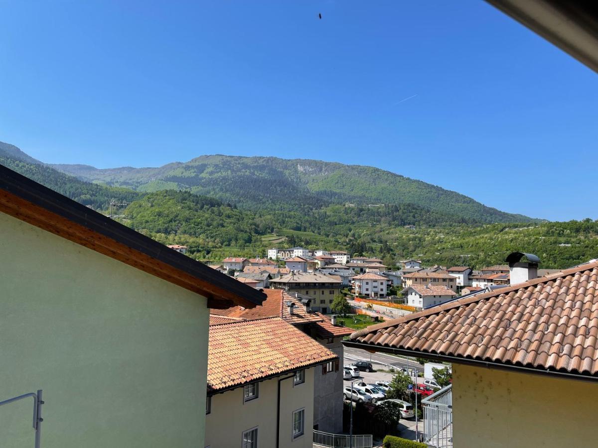 Le 3 Cime Trient