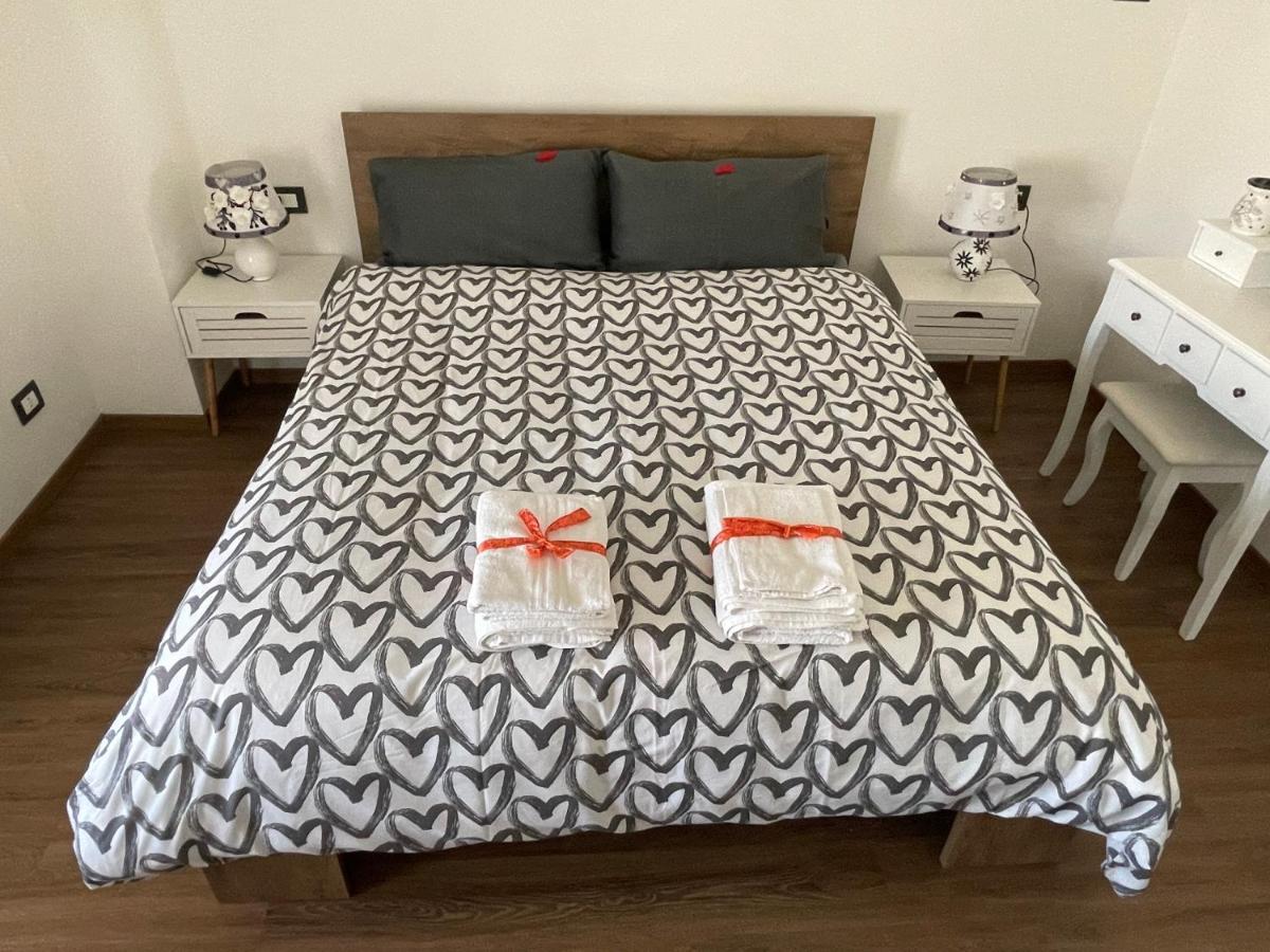 Apartment Le 3 Cime Trento