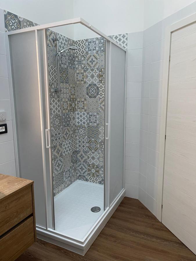 Le 3 Cime Apartment