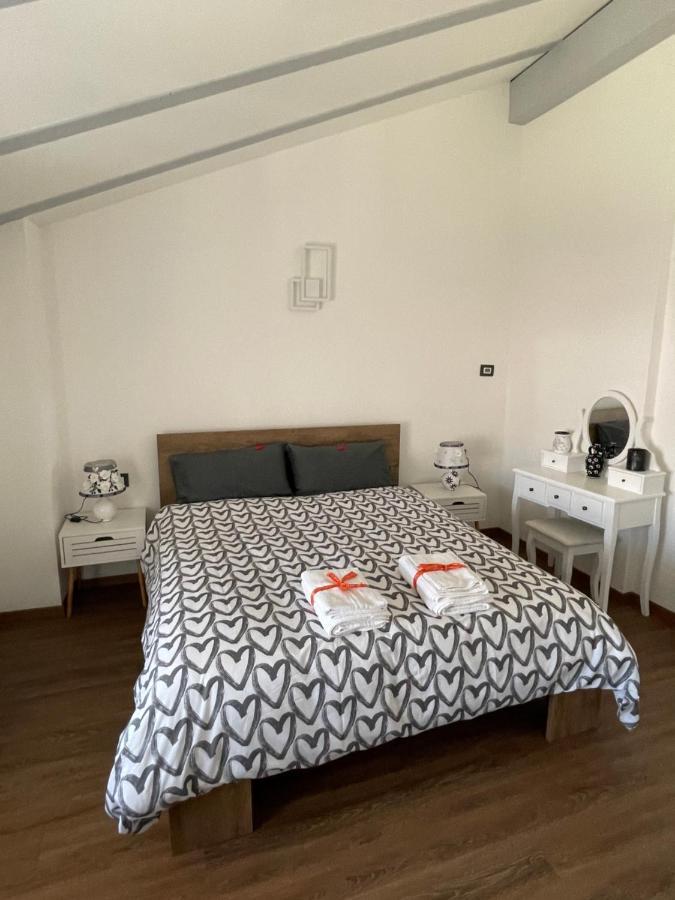 Apartment Le 3 Cime